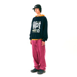 ソーシャルクラブスウェットシャツ / Social Club Sweat (Navy)