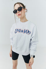 マルシェ スウェットシャツ / Marché Sweatshirt