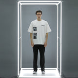 ジェネティクスTシャツ / GENETICS T-SHIRT (4507714551926)