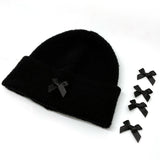 Ribbon Basic Beanie (6612253540470)
