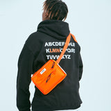 ファニーバッグ / FANNY BAG-BRIGHT ORANGE