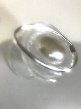 【MADE】 Silver ring tok 02