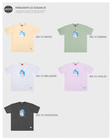 paragraph 8 Color [送料無料]正規品 (6542403567734)