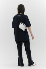 オバールロゴTシャツ / OVAL LOGO TEE (4452351049846)