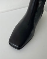 JG1152 レイヤースクエアトロンメルブーツ / JG1152 Layer Square Tommel Boots (250 mm – 280 mm)