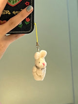 スウィーティーバニー / sweety bunny : baby + white!