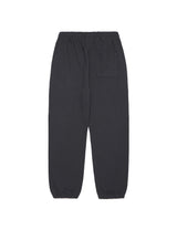 セラーロゴスウェットパンツ / SELLER LOGO SWEATPANTS CHARCOAL(CV2BFUPA00A)