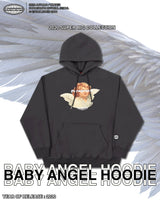 paragraph Angel Hoodie 4 Color [送料無料]正規品 (4648577171574)