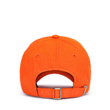 BBD Script Logo Cap (Orange)