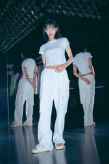 Hot Fix Crop Top
