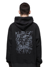 [ARTIST EDITION] TCP X NINBOLT PIGMENT HOOD