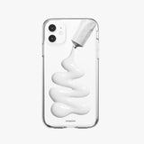 cliché clear jelly case (6677212889206)