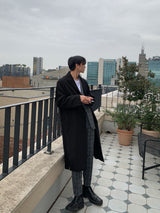 Kant Pierre Check Suit (2color)