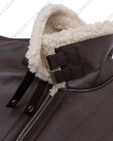 124 High-neck Mustang (2 colors)