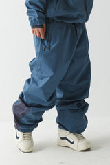 ジョガーパンツ / BSR2223FWPT058 BSRBT OG 3L JOGGER PANTS DARK MINT
