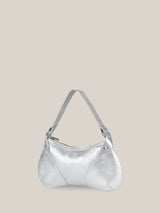 AUDIO BAG [ SILVER ]