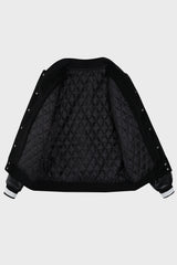 オールブラックフットボールチャンピオンズスタジャン