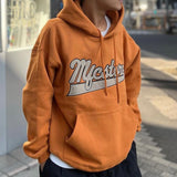 MFC STORE チーム ロゴ フーディー