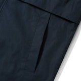 フラップポケットジップアップジャケット/Layla The reason for love Flap Poket Zip up Jacket J19 Midnight Navy