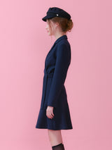 TAILORED FLARE ONEPIECE_NAVY (6612503462006)