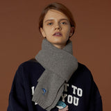 Dolphin Cashmere Muffler (4607086067830)