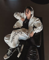 ランチーブトレーニングパンツ/[MADE] Lanchive training pants (2 color)