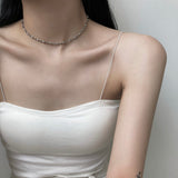 アンバルアーミーチョーカー / Unbal army choker