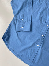 LMN prep high density overfit shirt (3 colors)