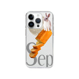 セプテンバーケース / September Case (Jelly Hard)