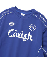 CLUB TEAM SWEATSHIRT BLUE(CV2DFUM446A)