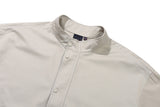 スクエアポケットフィールドジャケット / SQUARE POCKET FIELD JACKET_GREY