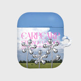 BUBBLE TYPO-GREY(AIR PODS-HARD) (6613153742966)