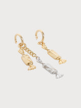 no.29ゴールドピアス / no.29 earring gold