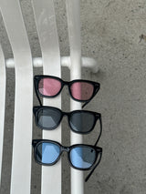 チャーリーサマーティントサングラス / Charlie Summer Tint Sunglasses (6 colors)