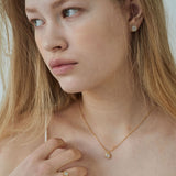[s925post] ノッティングヒルピアス