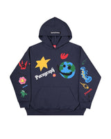 paragraph 21f/w Star City hood 4color (6611354583158)