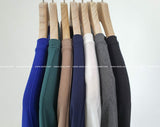 Perfect #Span Box Short Sleeve T (7color) (6697553264758)