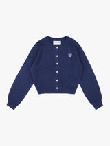 OM BASIC CARDIGAN
