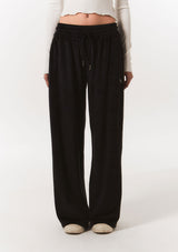 velvet smooth pt - black