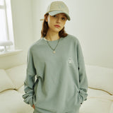 Hi Steady stitch sweatshirts (4648599257206)