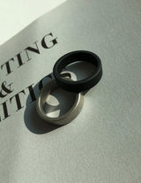 ASCLO Lewis Ring (2color)