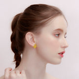 Candy Butterfly - yellow (6599696449654)