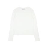 GLASSY LONG SLEEVES
