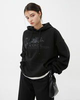 CUPIDO HOODIE-BLACK (6604487688310)