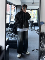  swayder string hoody jumper