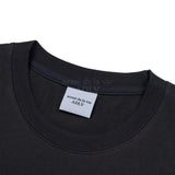 VINTAGE BEAR SHORT SLEEVE T-SHIRT CHARCOAL
