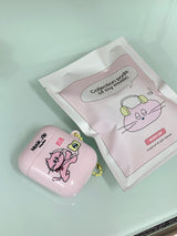 キャティ Airpods ケース / Catty Airpods Case