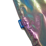 アノラックジャケット / BSR2223FWJK096 RTR ANORAK JACKET HOLOGRAM GREEN