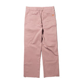 サイドリベットパンツ/side rivet pants