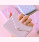 ミニレター 🤍 コレクトブック [ 4タイプ ]